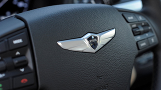 Hyundai Makes The Genesis Luxury Brand Official, Cars Will Get 'G-Number' Names